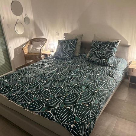 Appartement Cosy - Port Marianne - Garage Sous Sol Монпелие Екстериор снимка