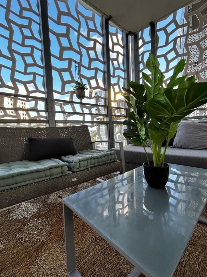 Appartement Cosy - Port Marianne - Garage Sous Sol Монпелие Екстериор снимка