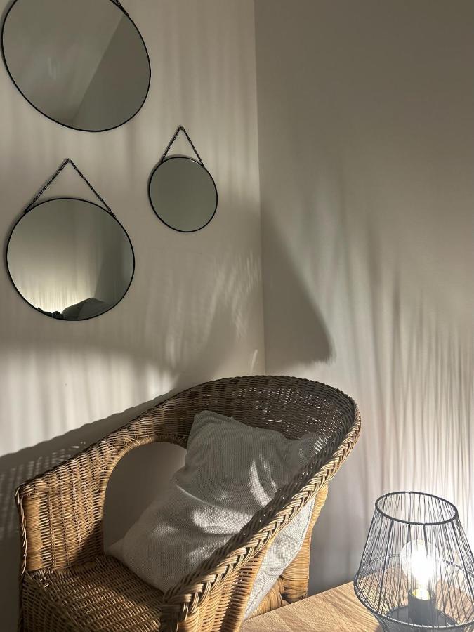Appartement Cosy - Port Marianne - Garage Sous Sol Монпелие Екстериор снимка