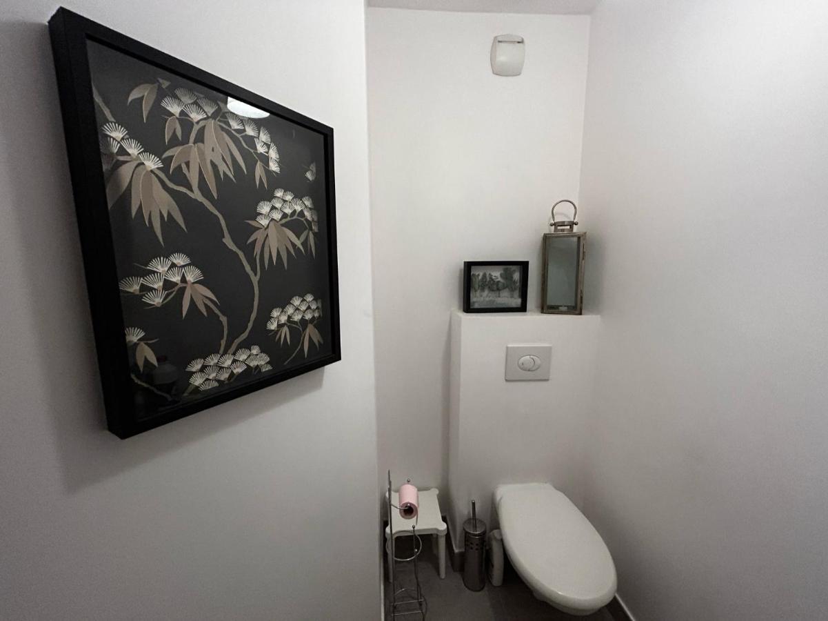 Appartement Cosy - Port Marianne - Garage Sous Sol Монпелие Екстериор снимка